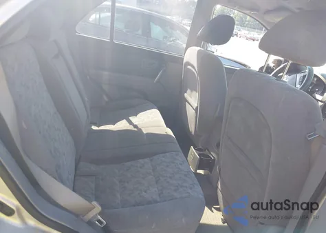 2007 Kia Sorento Lx from USA, damaged, VIN KNDJD736275703548